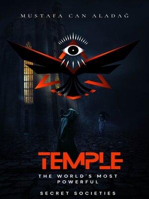 cover image of Temple